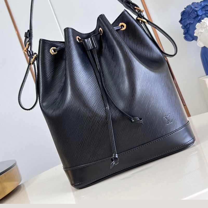 LV Bucket Bags
